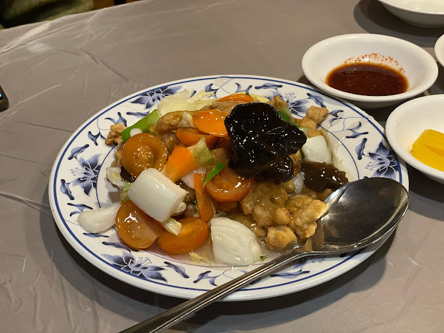 Comentarii opinii despre 회영루