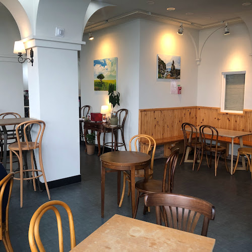 평화주택커피 - 삼척시