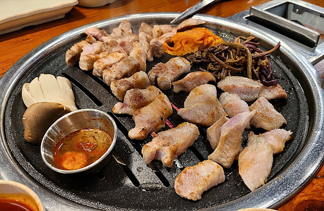 Opinii despre 고반식당 판교아브뉴프랑점 în 성남시 - 외식업
