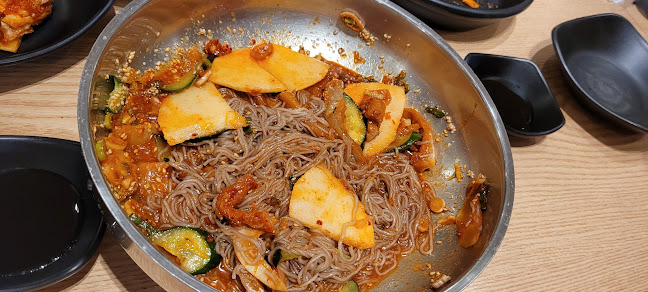 Comentarii opinii despre 오실장강남면옥 금촌점