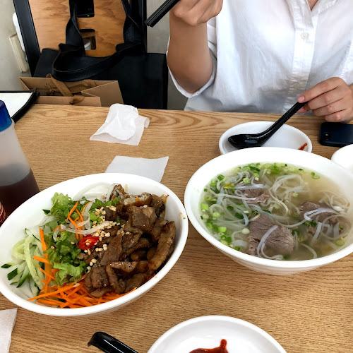 티노관 - 외식업