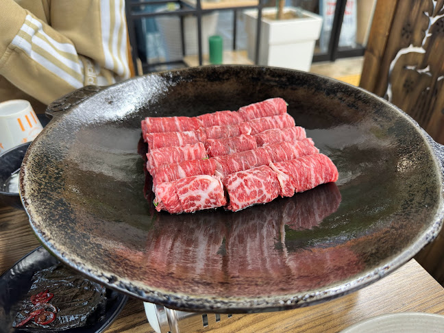 Opinii despre 박순례 손말이고기 산정집원주본점 în 원주시 - 외식업