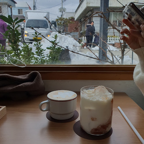 오월커피 - 외식업