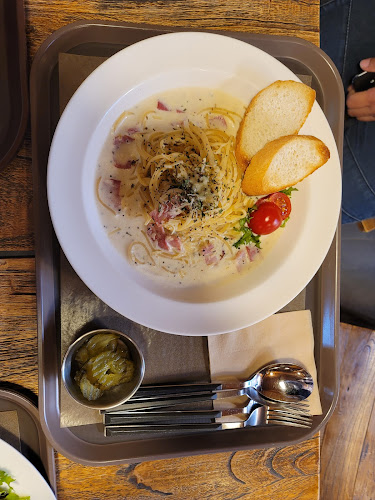 Comentarii opinii despre 내마음의숲