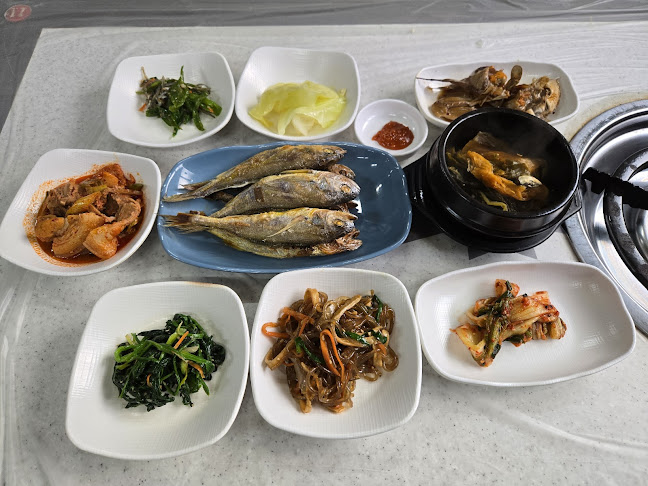 서우식당 - 군산시