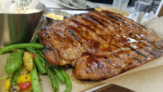 Comentarii opinii despre 서가앤쿡 제주도점