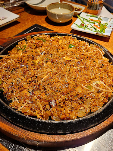 질마재양대창 - 부천시