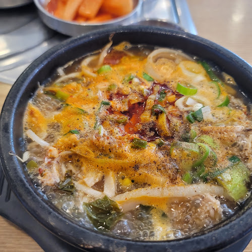 수원해장국 - 수원시