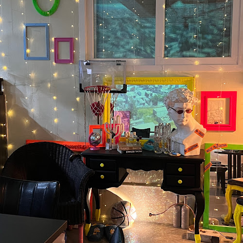 Comentarii opinii despre 바인그레이