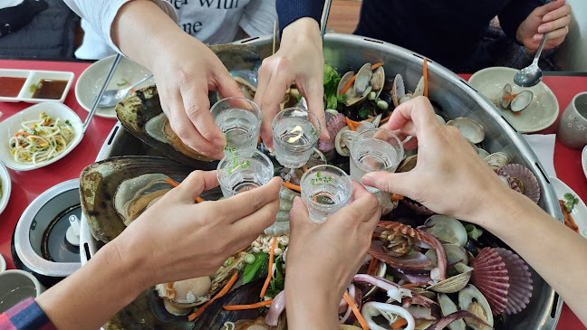 Opinii despre 오서방네 조개찜 în 광명시 - 외식업