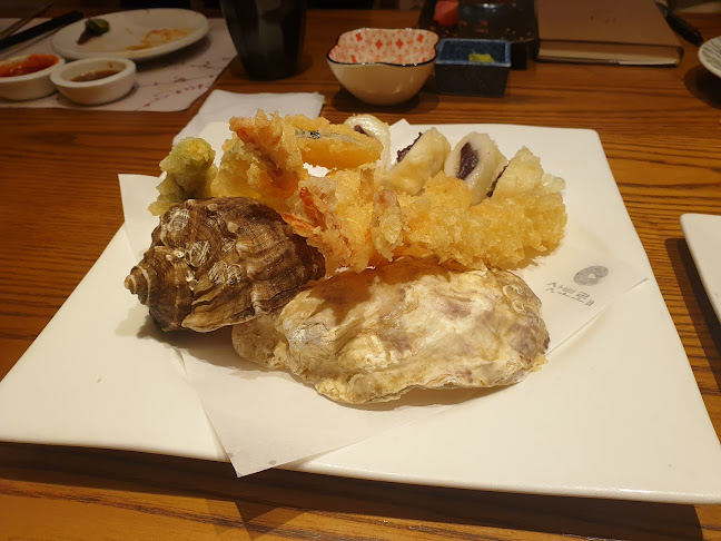 삿뽀로판교점 - 성남시