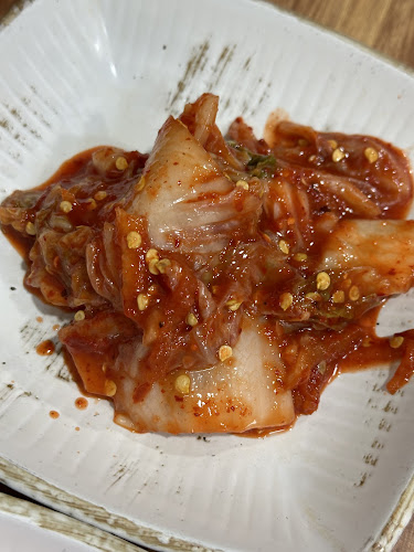 이모네 손칼국수 - 수원시