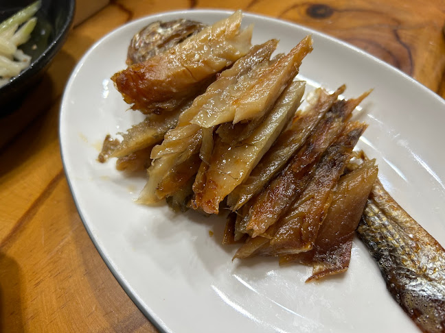 명품쌈밥 - 외식업