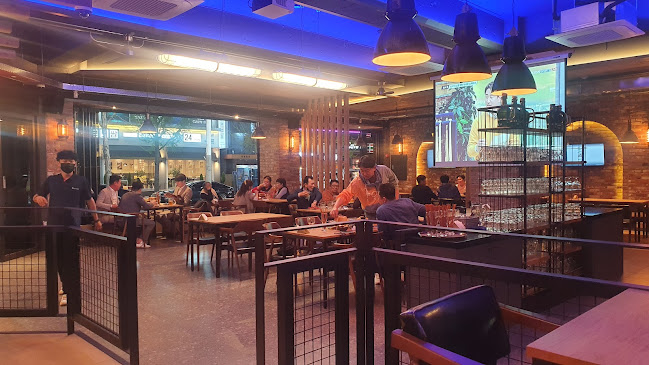 Comentarii opinii despre 트레비어 삼산점