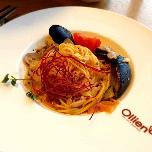 올리앤 고양화정점 - 외식업