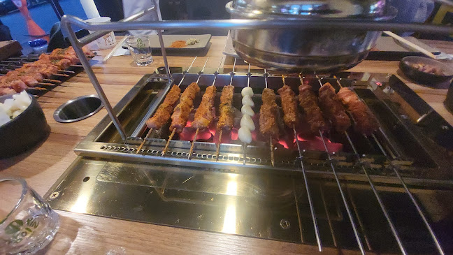 신라양꼬치 - 경주시