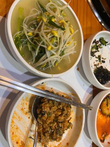 복있는집 - 논산시