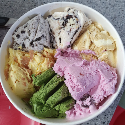 Opinii despre 베스킨라빈스 속초조양점 în 속초시 - 외식업