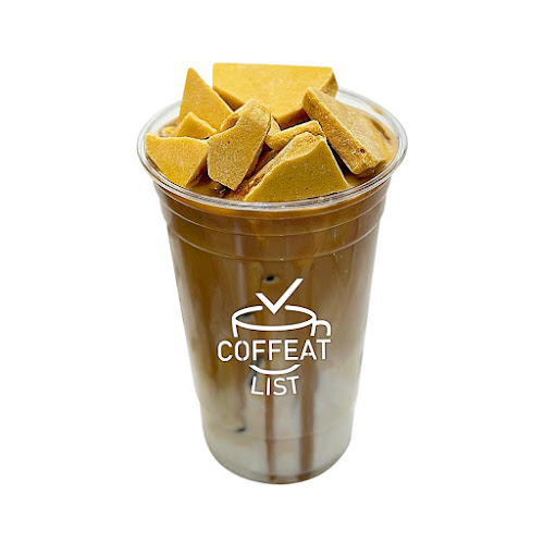 Comentarii opinii despre 커핏리스트