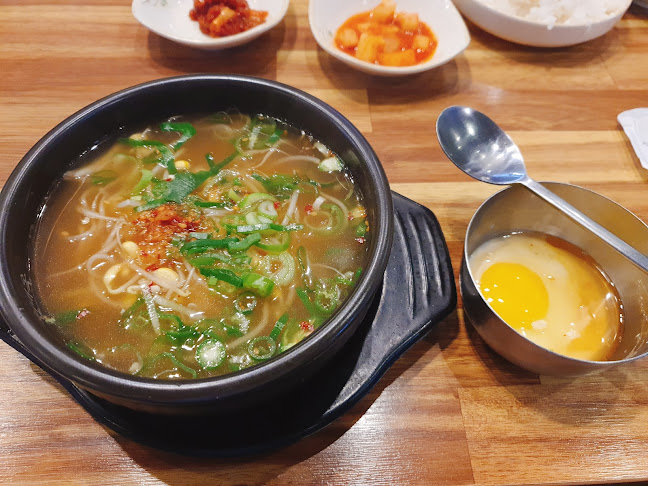 현대옥(군산미장점) - 외식업