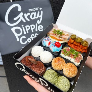 Comentarii opinii despre 그레이핍플 울산삼산점