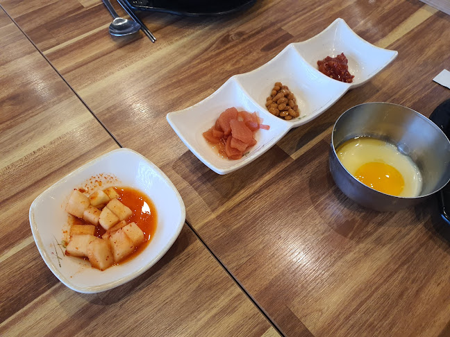 현대옥(군산미장점) - 외식업