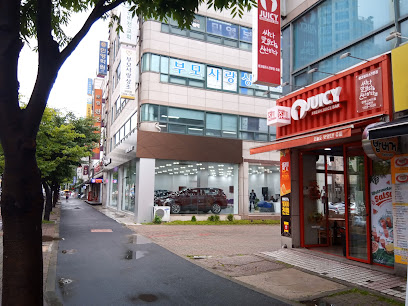 구리 스터디플래닛