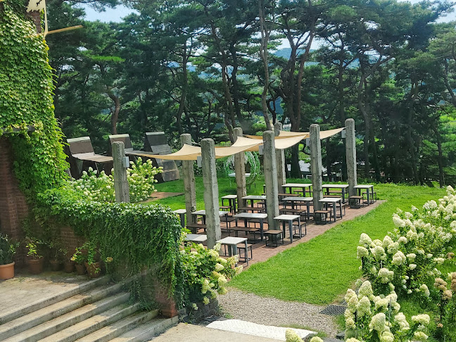 카페로우 - 외식업