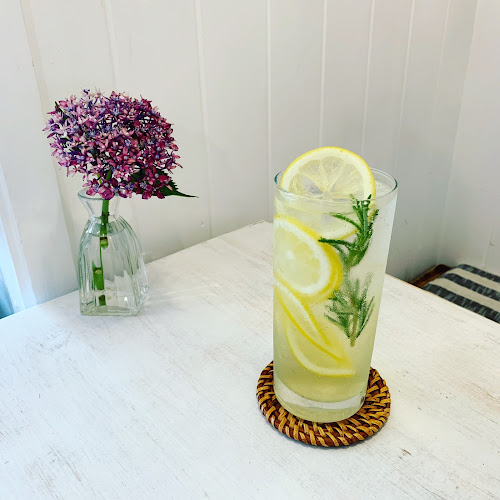 cafe now here - 서귀포시