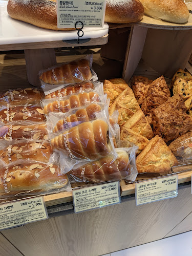 뚜레쥬르 양산터미널점 - 양산시