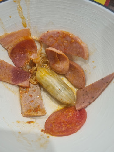 Comentarii opinii despre 달리는부대찌개