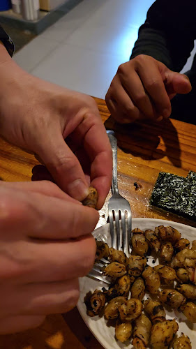 엘베강 (원조) - 외식업