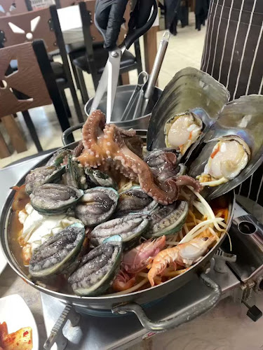 Opinii despre 대원가 în 제주시 - 외식업