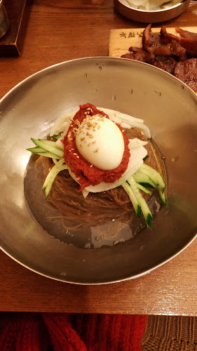 육쌈냉면 수원역점 - 외식업