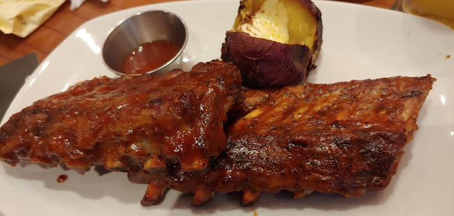 아웃백스테이크하우스 울산삼산점 - 외식업