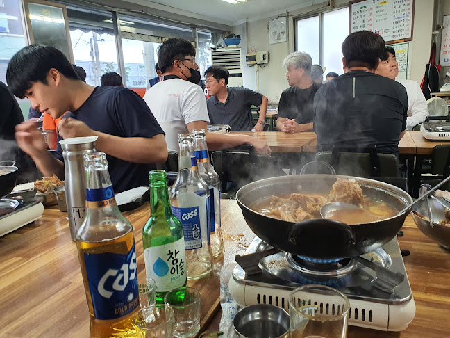 일미식당 - 외식업