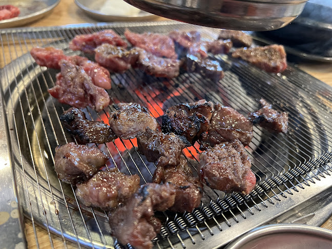 Opinii despre 청풍원 în 제천시 - 외식업