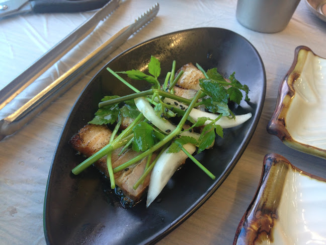 바다풍경 - 외식업