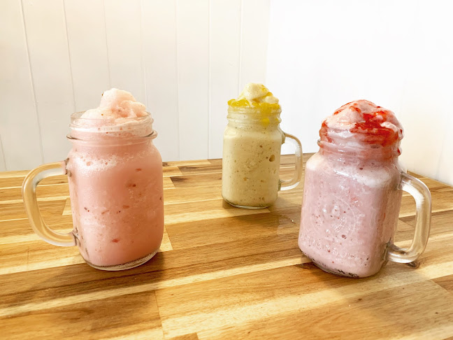 cafe now here - 외식업