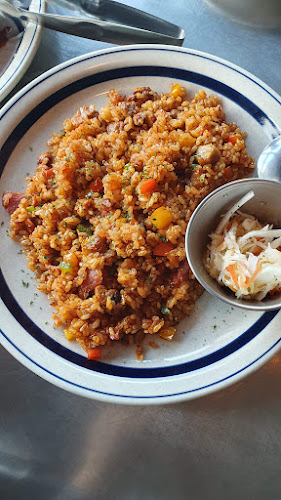 Opinii despre 라디오베이 în 성남시 - 외식업