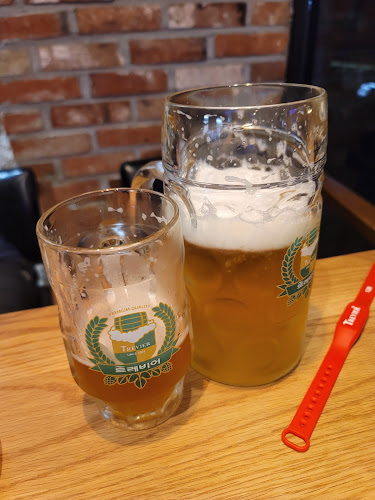 Comentarii opinii despre 트레비어 삼산점