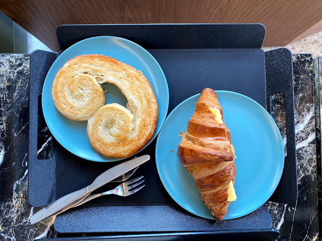 카페로우 - 외식업