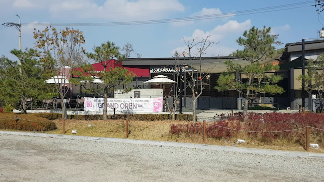 Opinii despre 153포인츠부대찌개 본점 în 용인시 - 외식업