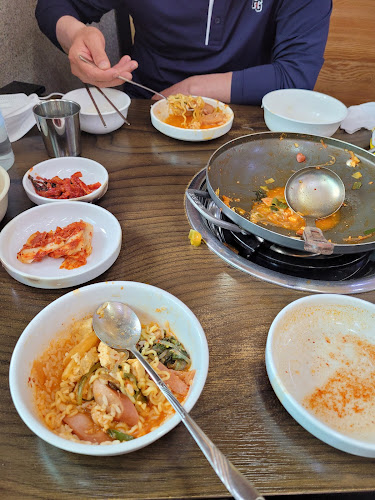 호수식당 본점 - 외식업