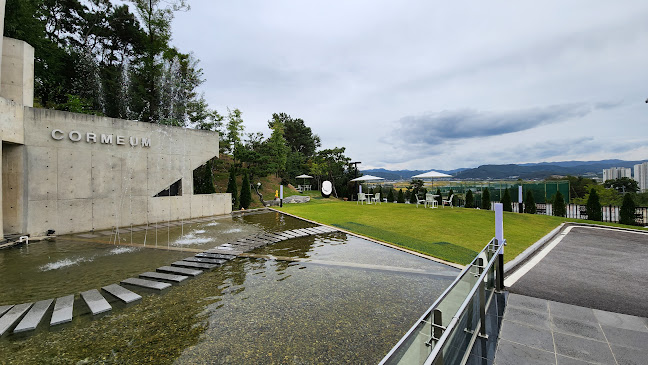 Comentarii opinii despre 꼬르메움