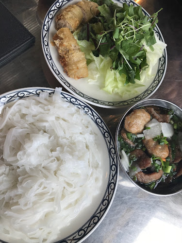 분짜라붐 안산고잔점 - 안산시