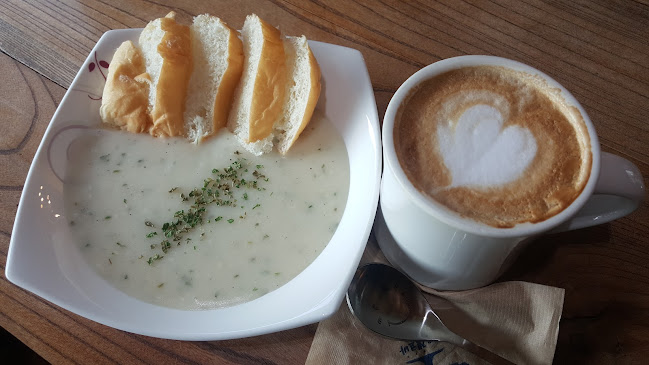 젤코바 - 외식업