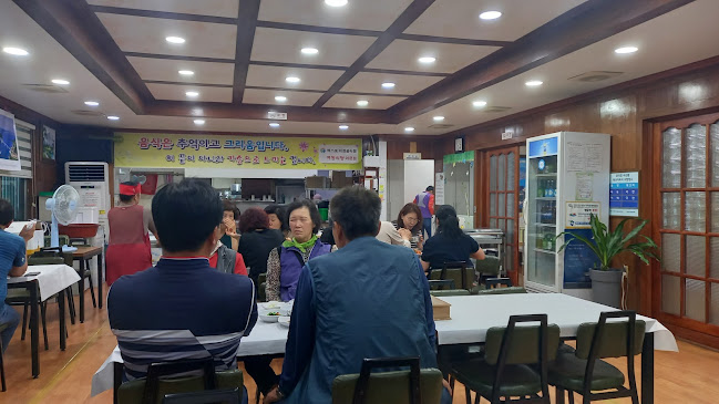 여정식당여문점