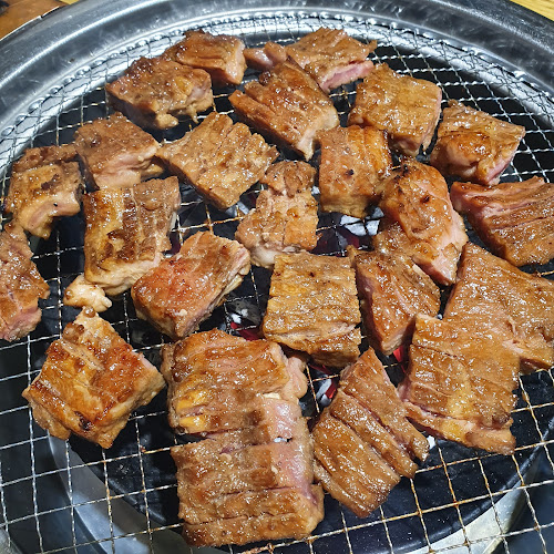 Comentarii opinii despre 갈비도락