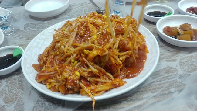 해정왕뽈데기 (울산달동점)